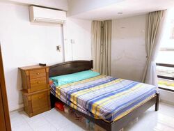 Jalan Kemaman (D12), Apartment #572264681